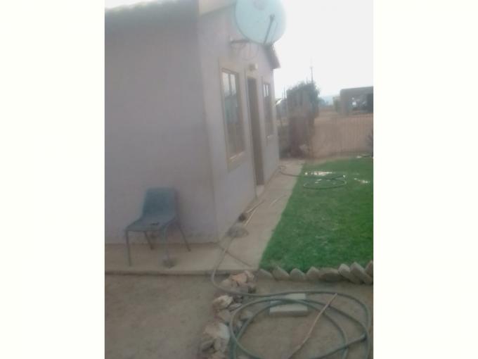 2 Bedroom House for Sale For Sale in Lenasia South - MR473979