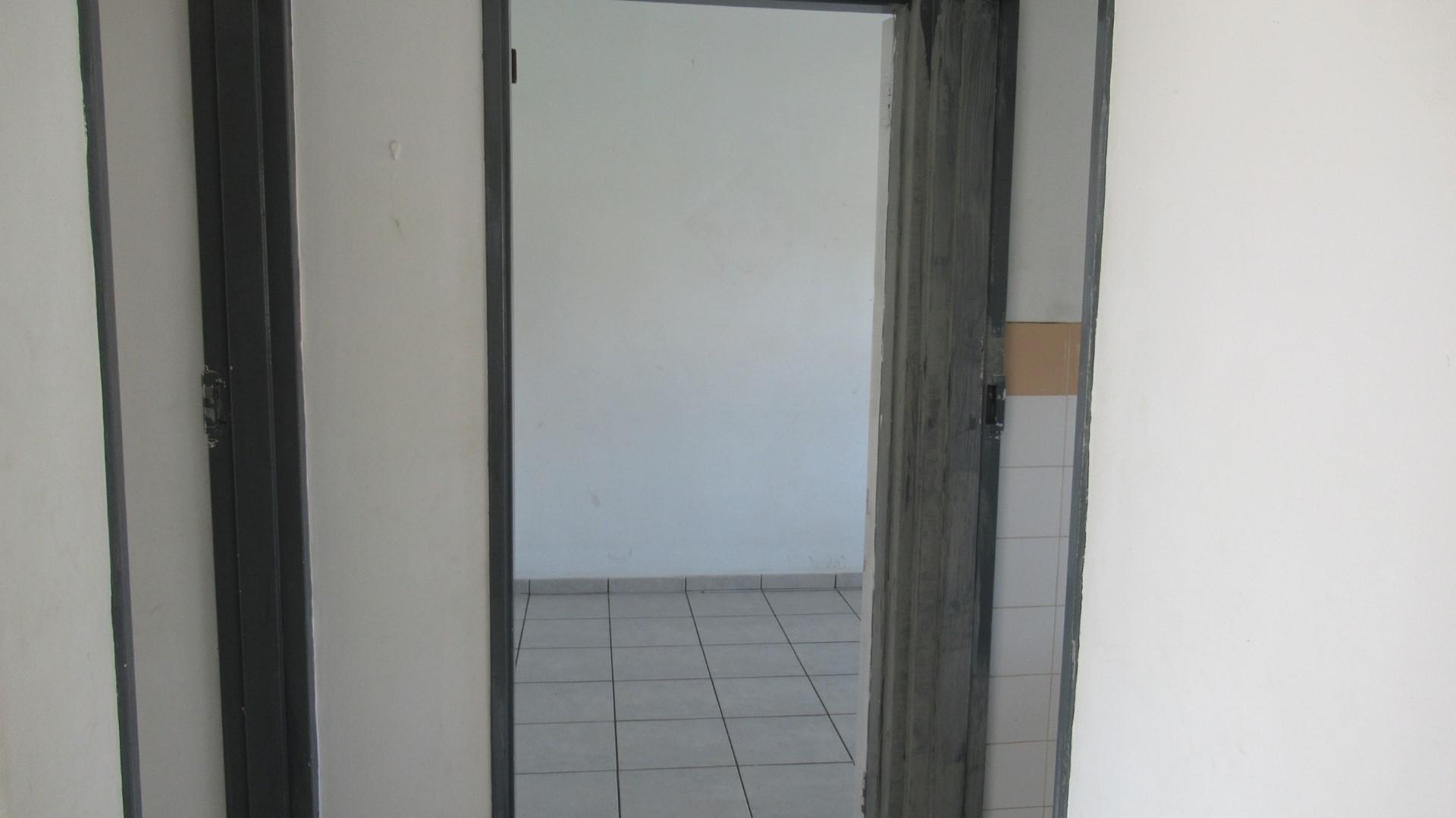 Spaces - 7 square meters of property in Vanderbijlpark