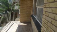 Balcony - 9 square meters of property in Vanderbijlpark