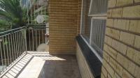 Balcony - 9 square meters of property in Vanderbijlpark