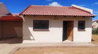 Front View of property in Polokwane