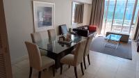 Dining Room - 15 square meters of property in Foreshore