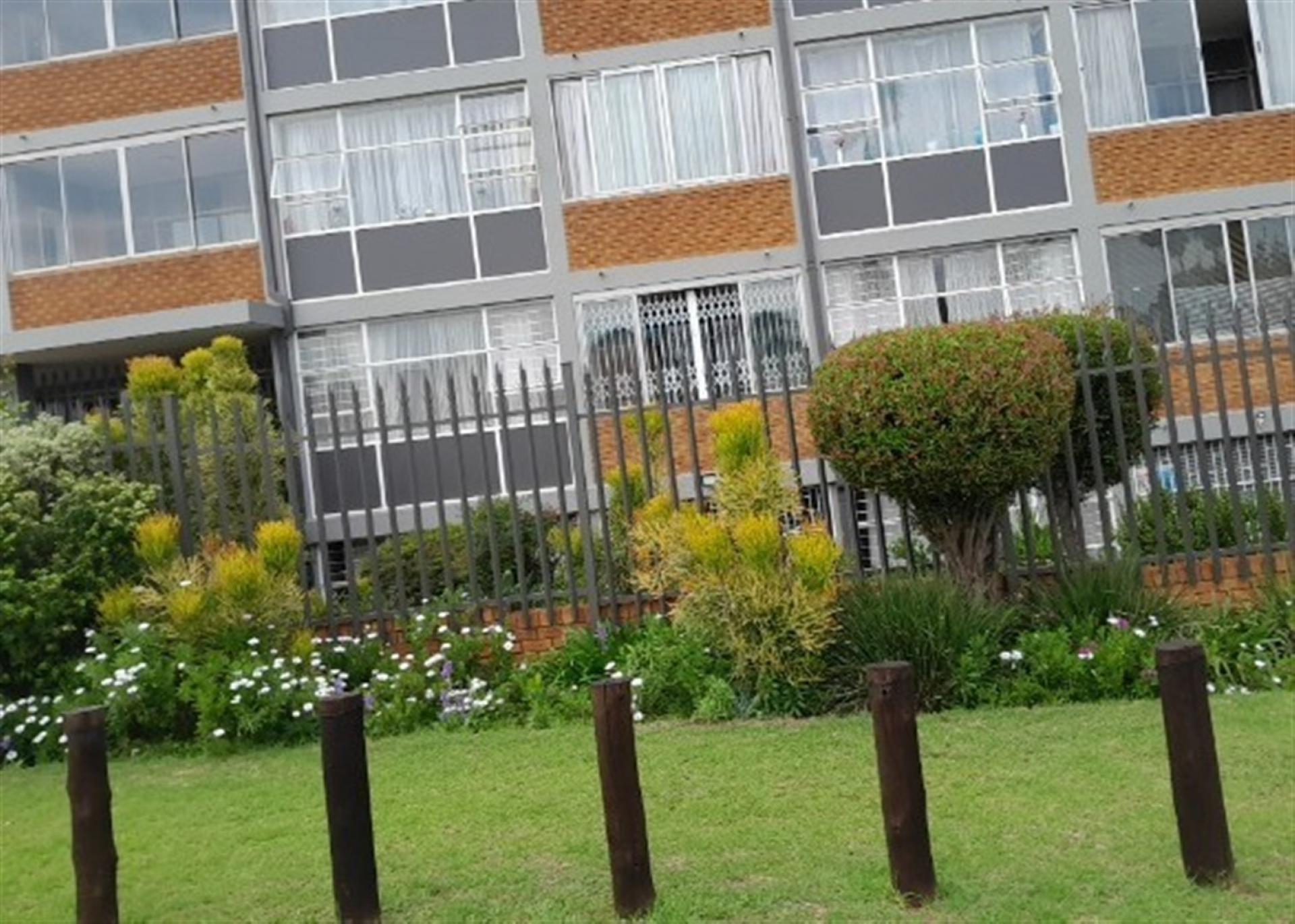 Front View of property in Eastleigh