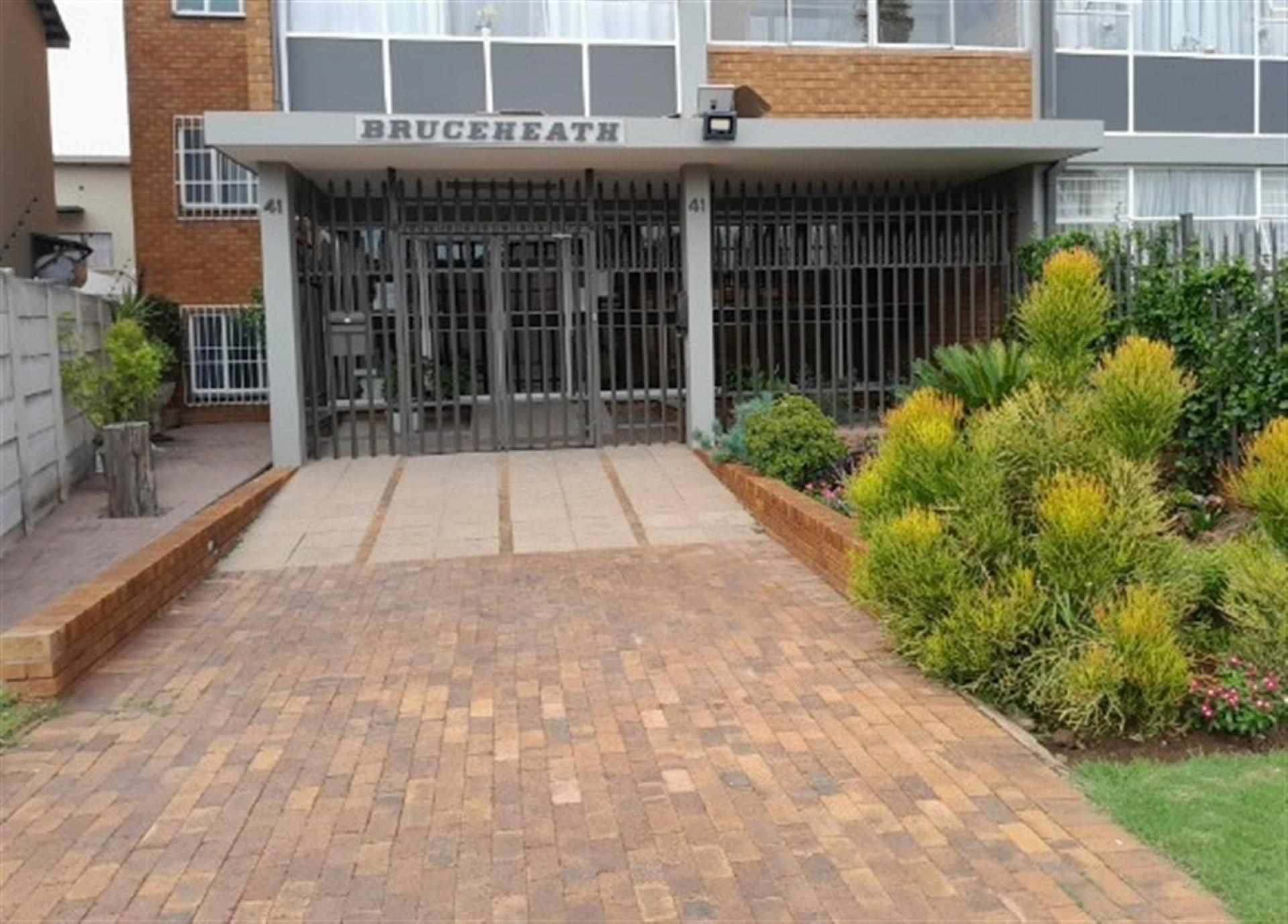 Front View of property in Eastleigh