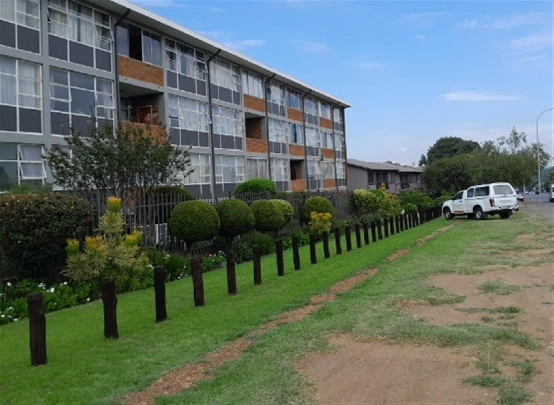 Front View of property in Eastleigh