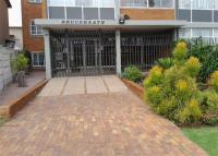 Front View of property in Eastleigh