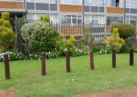 Front View of property in Eastleigh