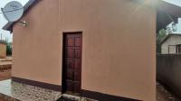 Front View of property in Boitekong