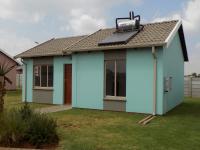 2 Bedroom 1 Bathroom House for Sale and to Rent for sale in Alberton