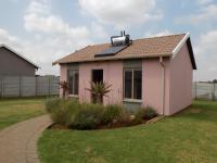 2 Bedroom 1 Bathroom House for Sale and to Rent for sale in Alberton