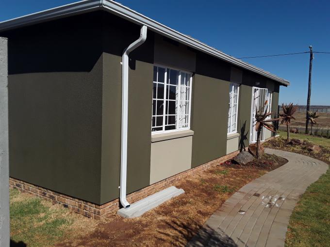 Houses For Sale in Thokoza MyRoof.co.za