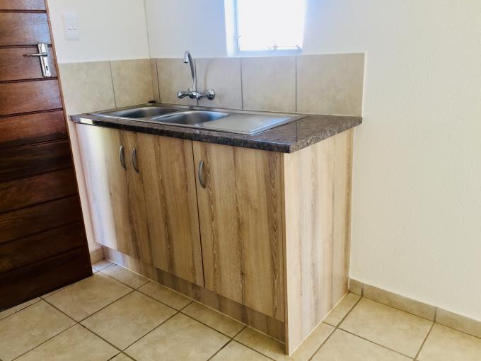 Houses To Rent in Gauteng Vaal MyRoof.co.za