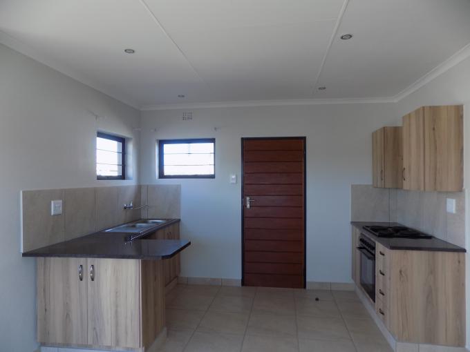 Houses To Rent in Gauteng Vaal MyRoof.co.za