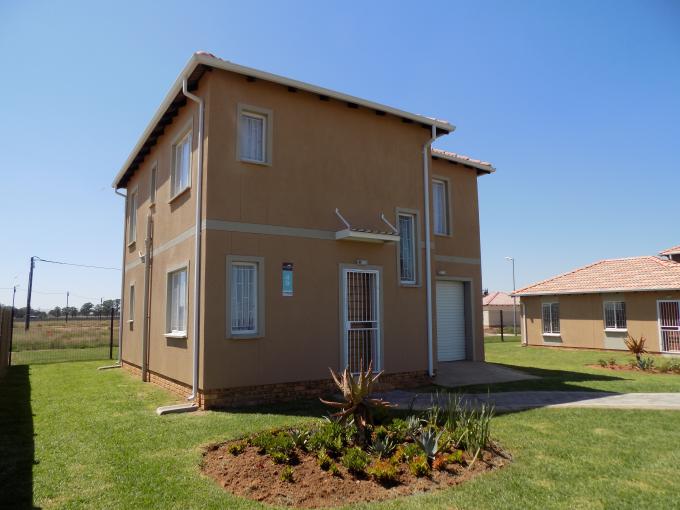 Houses For Sale in Thokoza MyRoof.co.za