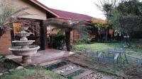 Front View of property in Bronkhorstspruit