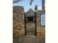 2 Bedroom 1 Bathroom Flat/Apartment for Sale for sale in Mondeor