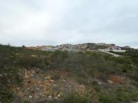 Front View of property in Mossel Bay