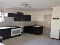 Kitchen - 11 square meters of property in Jackal Creek Golf Estate