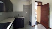 Kitchen - 11 square meters of property in Jackal Creek Golf Estate