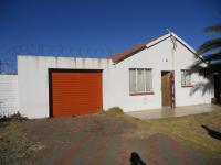 Front View of property in Lenasia