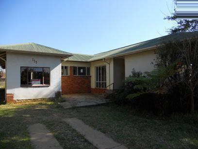 Front View of property in Newcastle