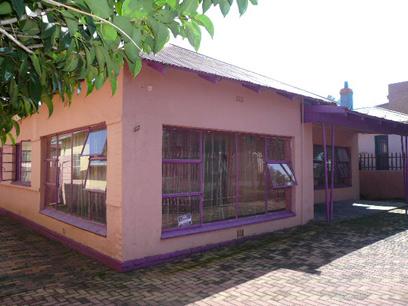  of property in Brakpan