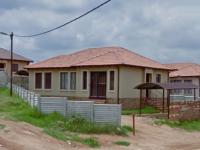 3 Bedroom 2 Bathroom House for Sale for sale in Cosmo City