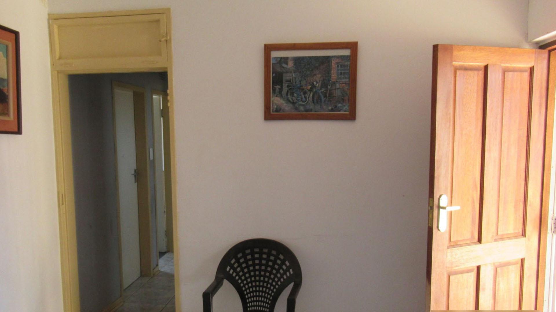 Spaces - 59 square meters of property in Lewisham