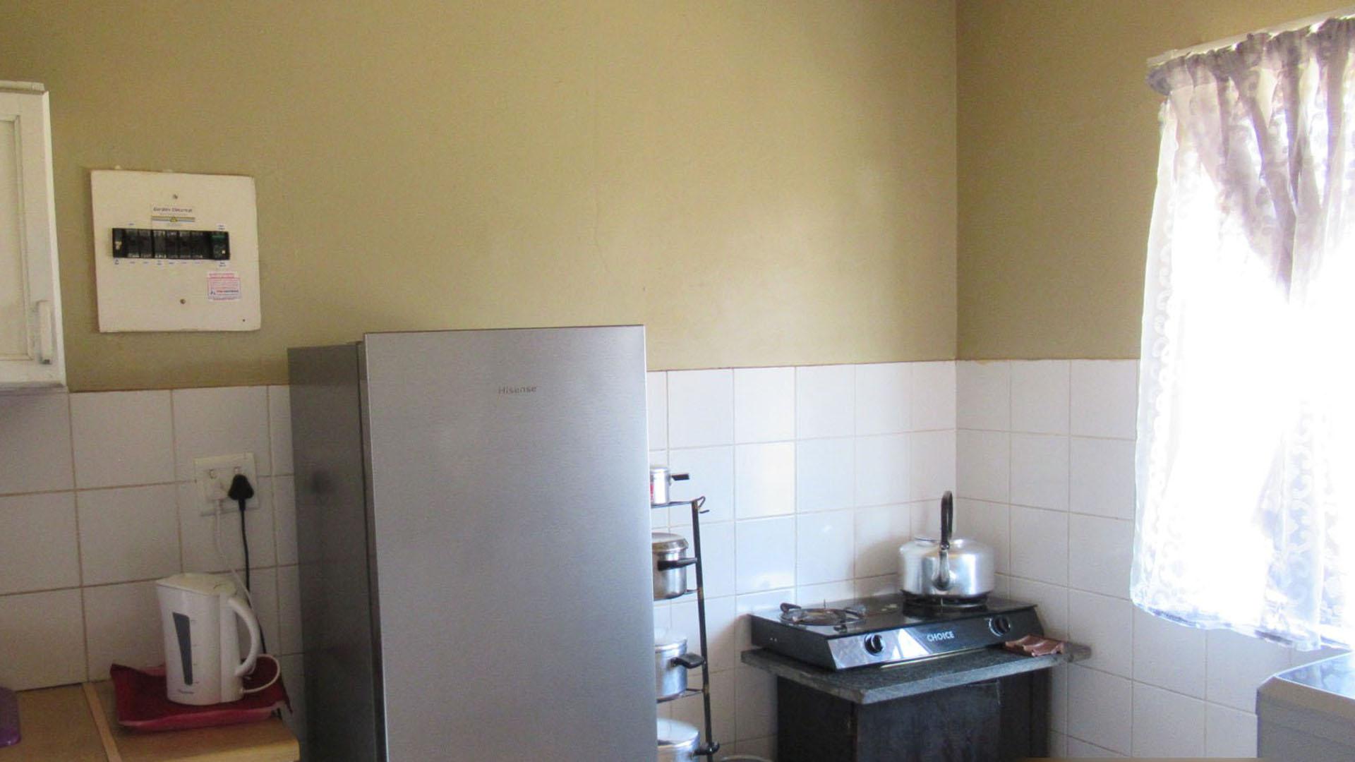Kitchen - 14 square meters of property in Lewisham