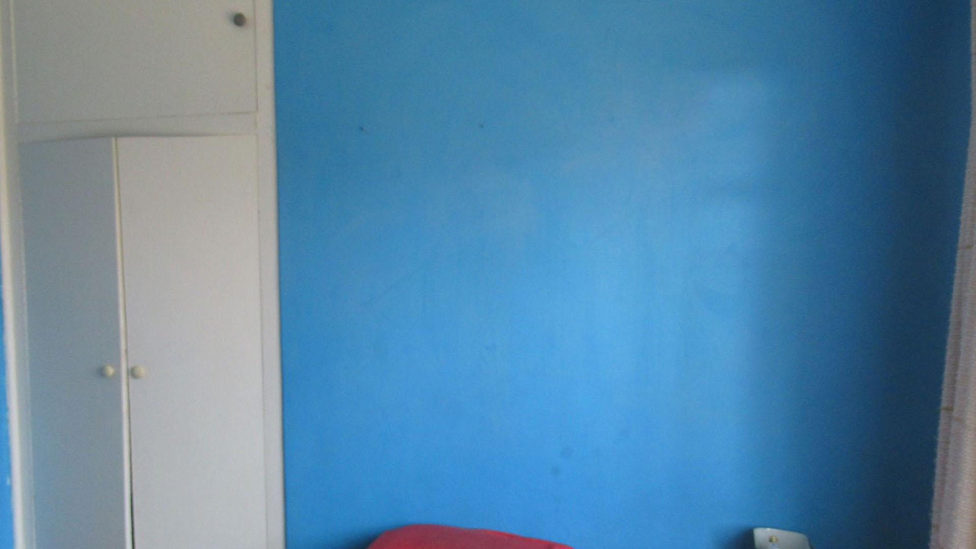 Bed Room 1 - 13 square meters of property in Lewisham