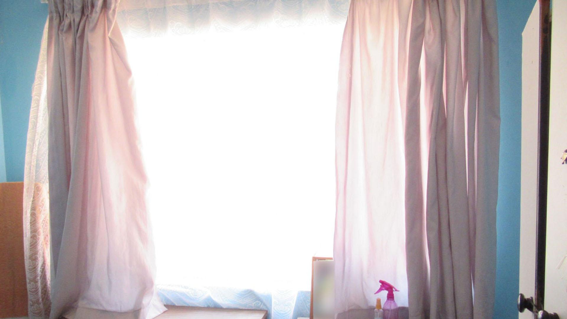 Bed Room 2 - 12 square meters of property in Lewisham