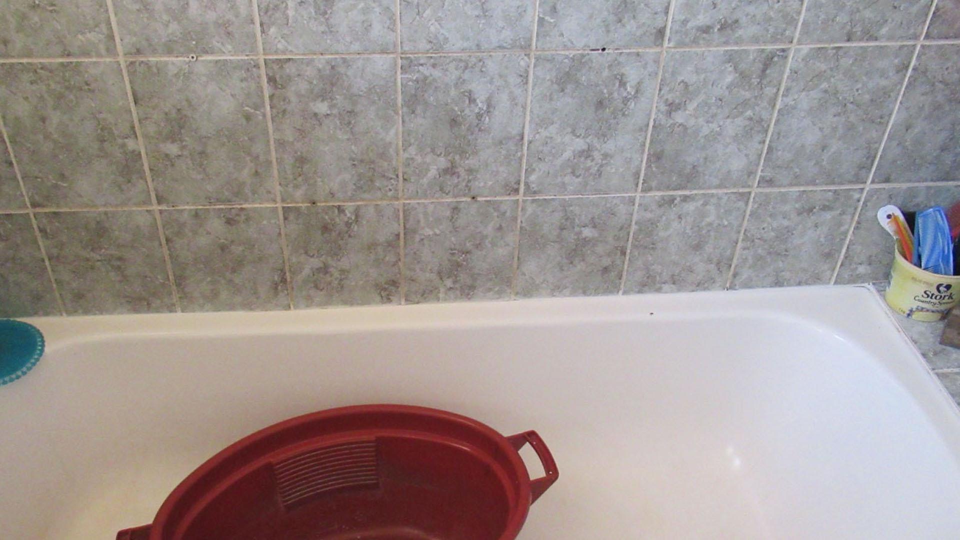 Bathroom 2 - 7 square meters of property in Lewisham