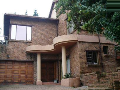 Front View of property in Bassonia