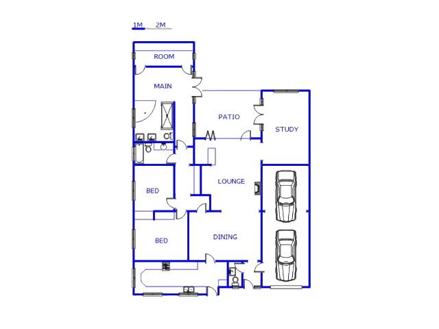 Ground Floor - 264m2 of property for sale in Norwood