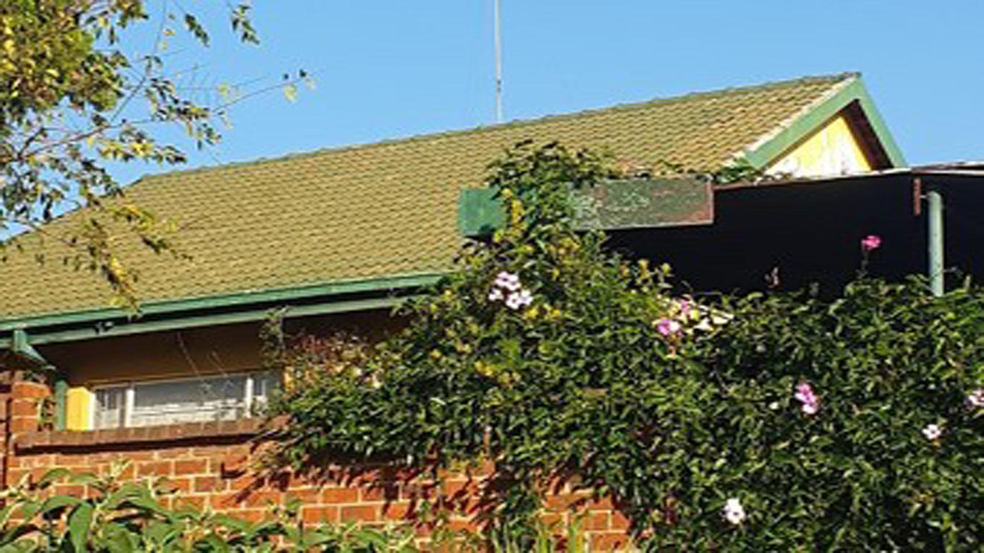 Front View of property in Lindhaven