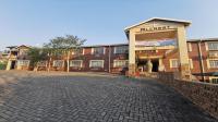Front View of property in Nelspruit Central