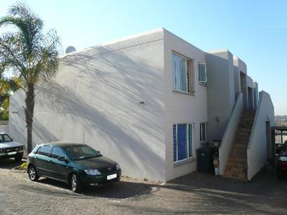 2 Bedroom Simplex for Sale For Sale in Midrand - Home Sell - MR47487