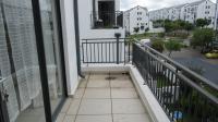 Balcony of property in Greenstone Hill