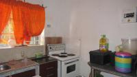 Kitchen - 8 square meters of property in Townsview