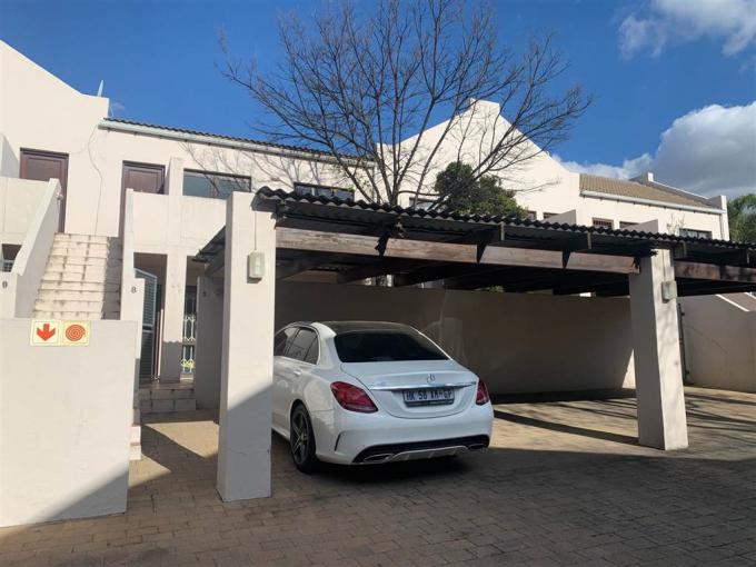 1 Bedroom Apartment for Sale For Sale in Sandhurst - MR474943