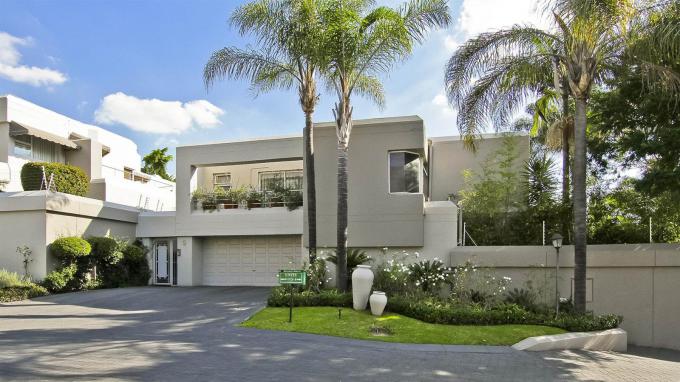 4 Bedroom Apartment for Sale For Sale in Morningside - MR474944