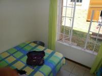 Bed Room 2 - 8 square meters of property in Midrand