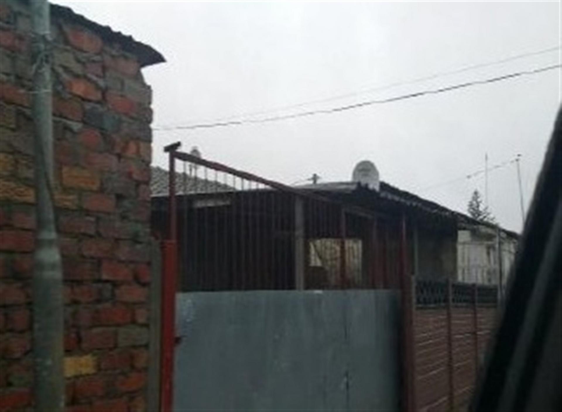 Front View of property in Eureka (CPT)