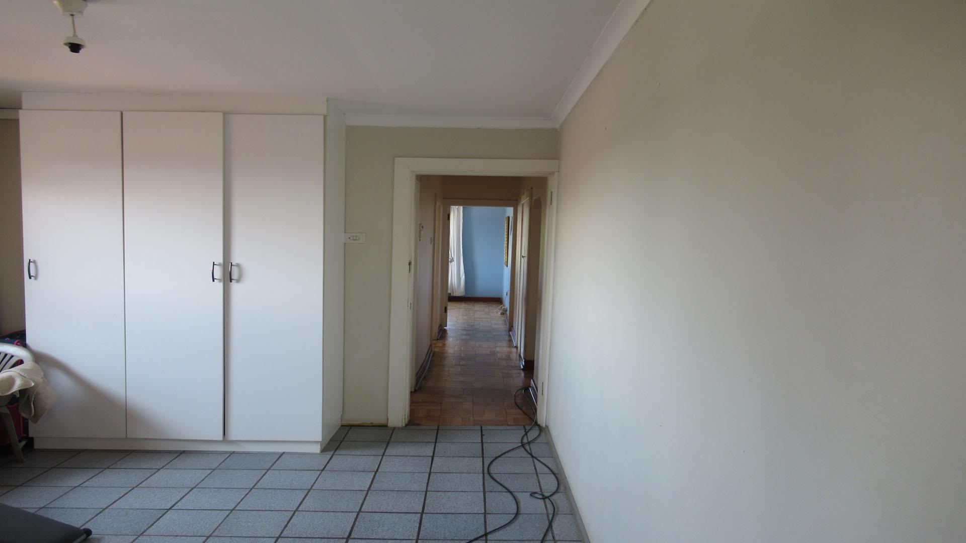 Bed Room 1 - 16 square meters of property in Riverside - DBN