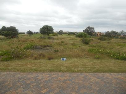  of property in Mossel Bay