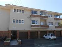 Front View of property in Kenilworth - CPT