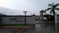 Front View of property in The Orchards