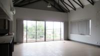 Entertainment - 95 square meters of property in Sable Hills