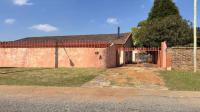 Front View of property in Johannesburg Central