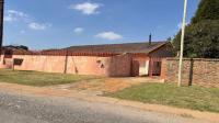 Front View of property in Johannesburg Central
